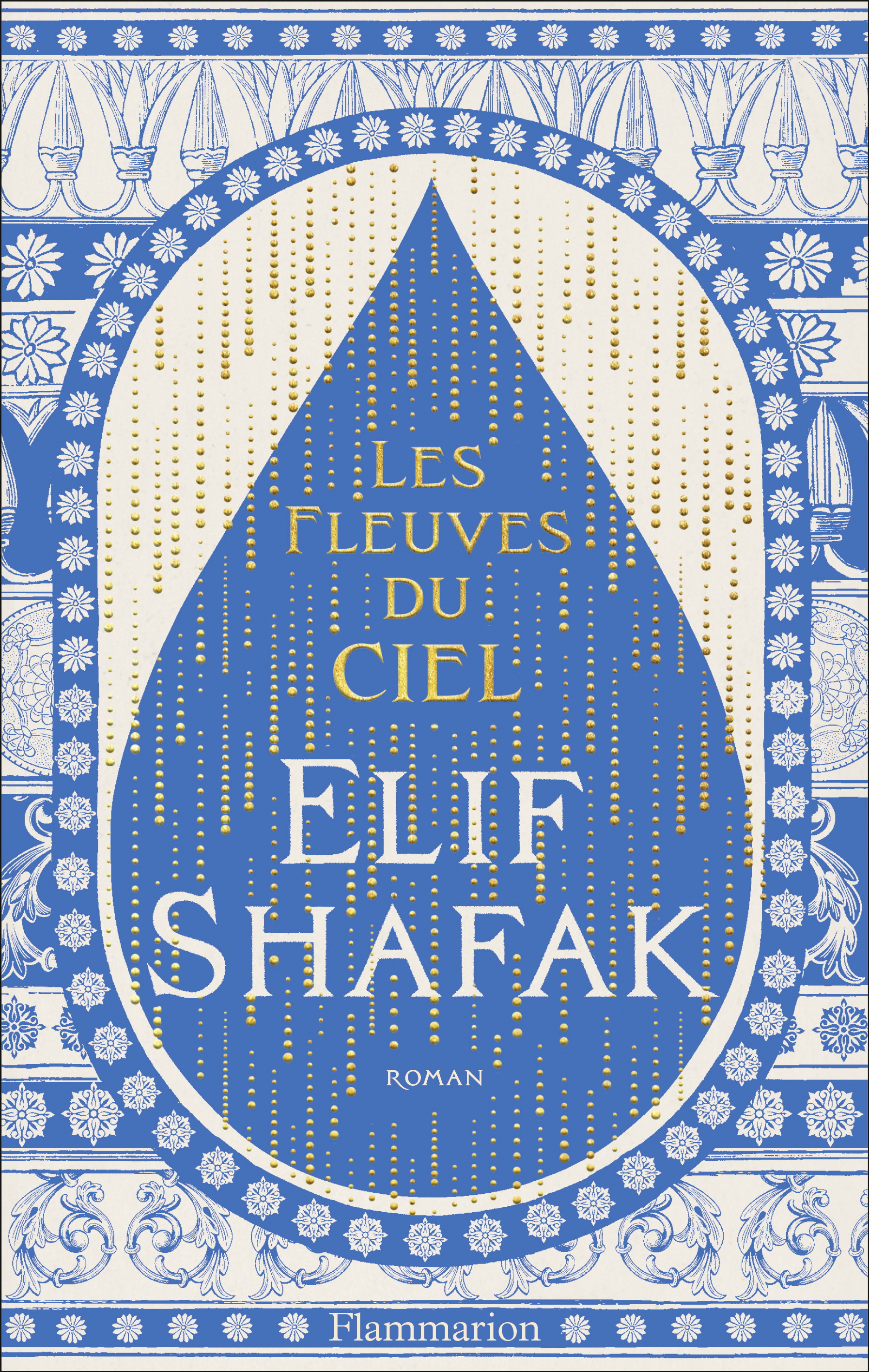 Elif Shafak