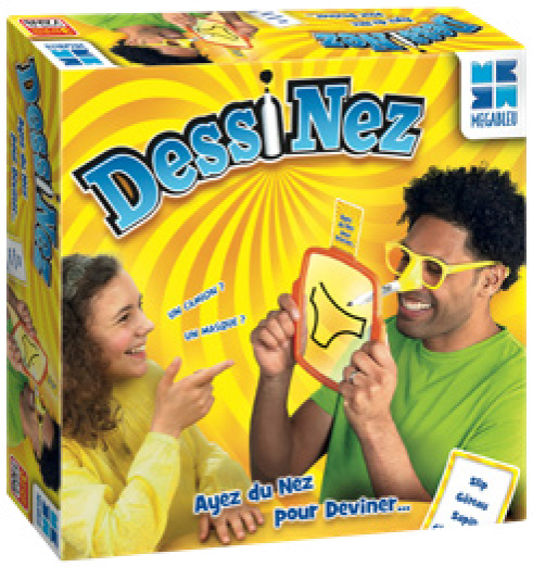 DESSI'NEZ