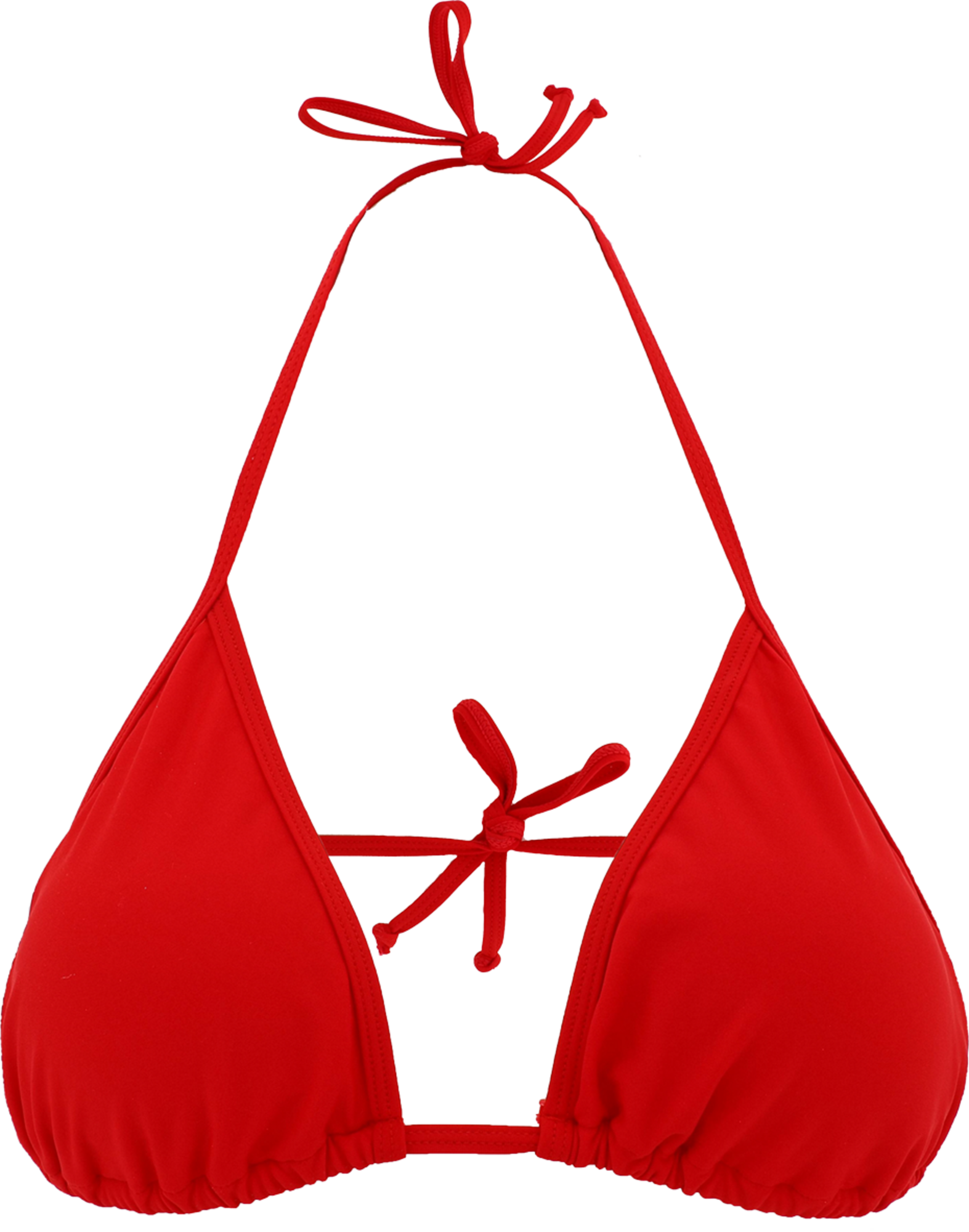 HAUT DE MAILLOT DE BAIN TRIANGLE FEMME
