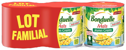 LÉGUMES SECS