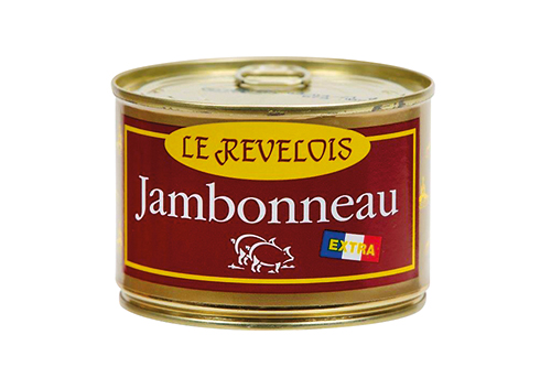 JAMBONNEAU EXTRA