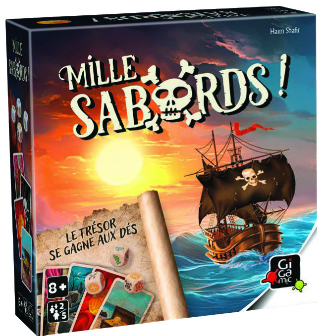 MILLE SABORDS !(1)