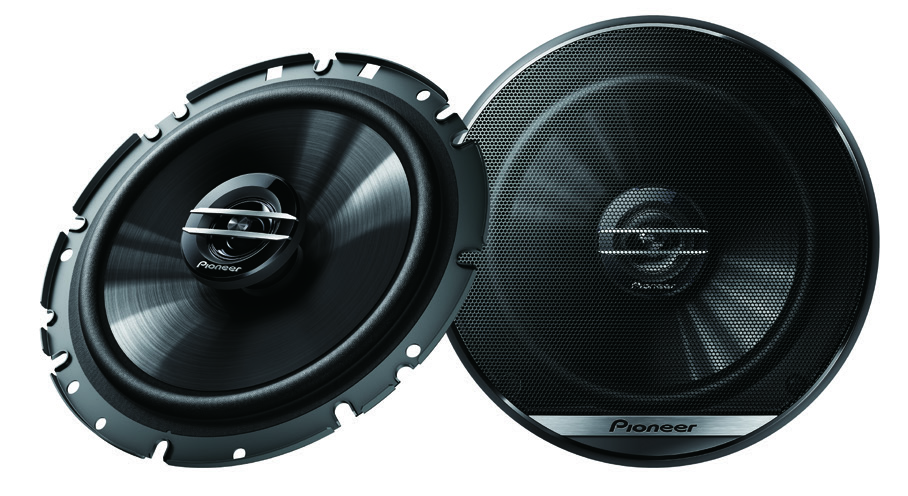 HAUT-PARLEURS SÉRIE TS-G