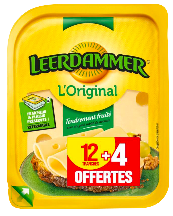 LEERDAMMER L'ORIGINAL