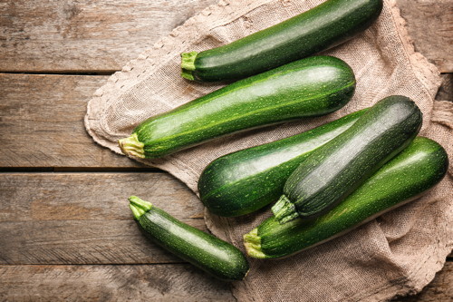 COURGETTE