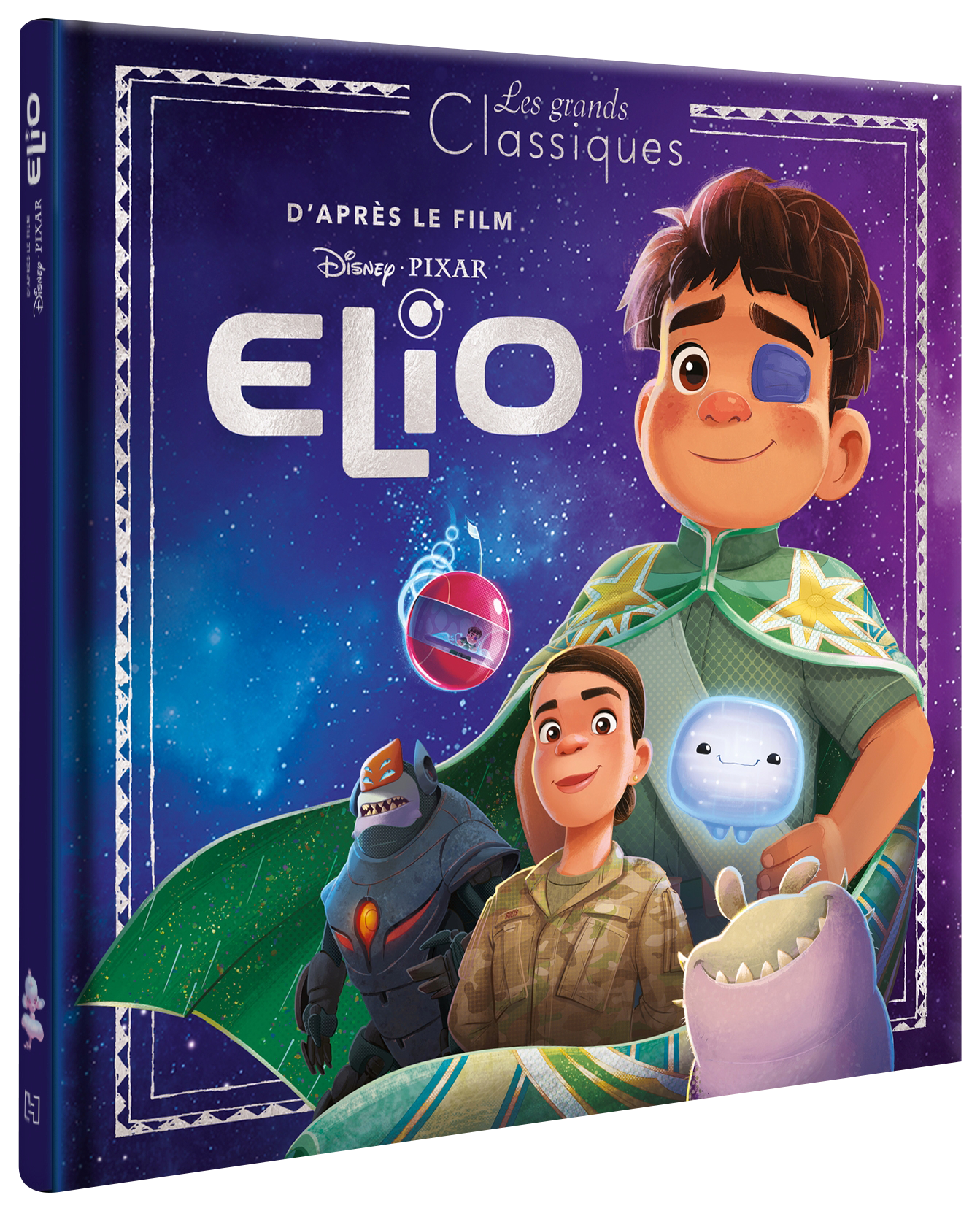 ELIO