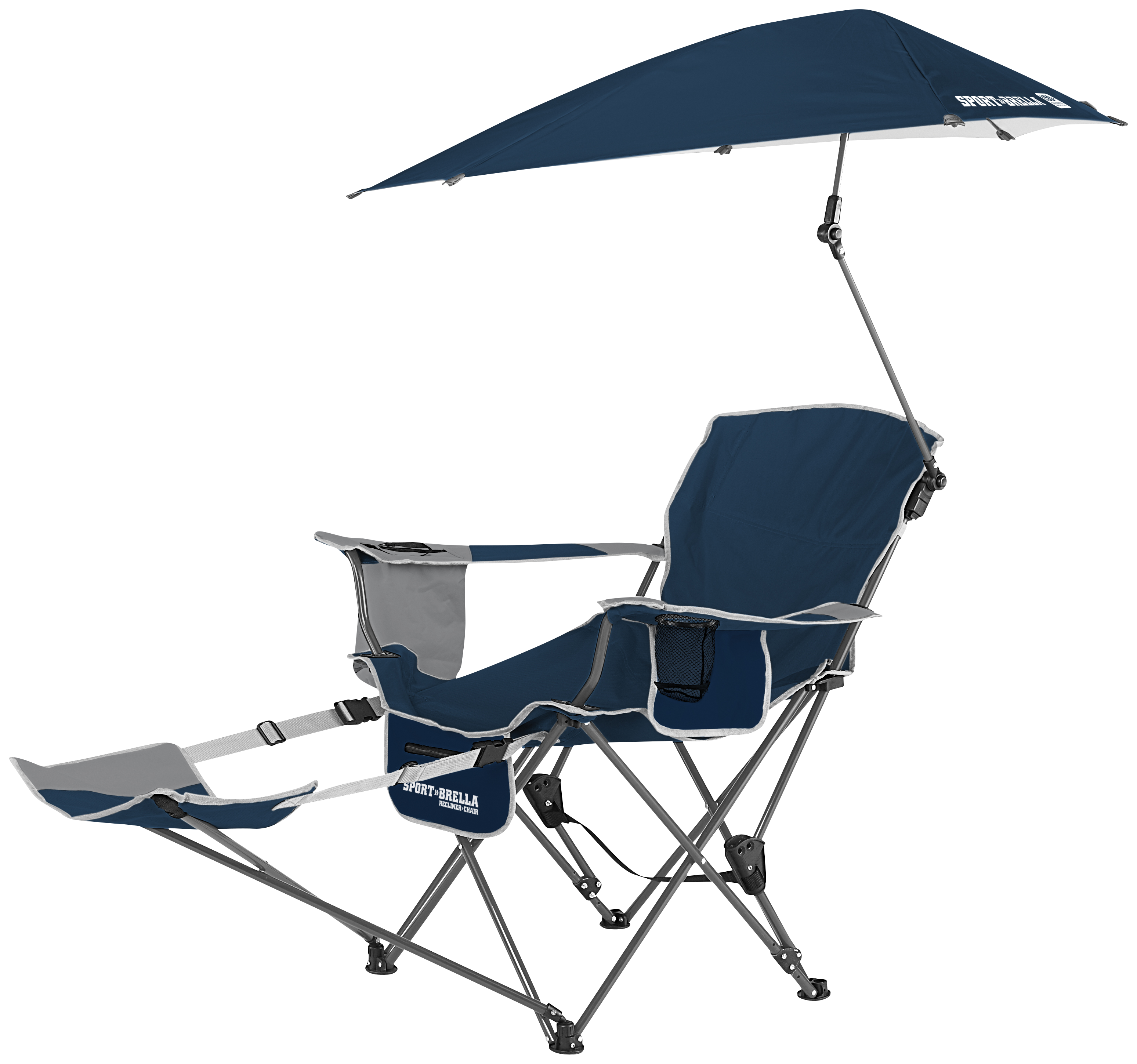 FAUTEUIL INCLINABLE