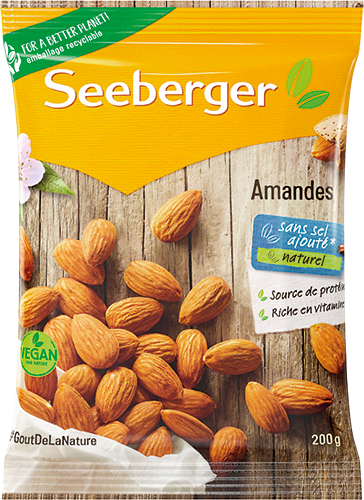 AMANDES