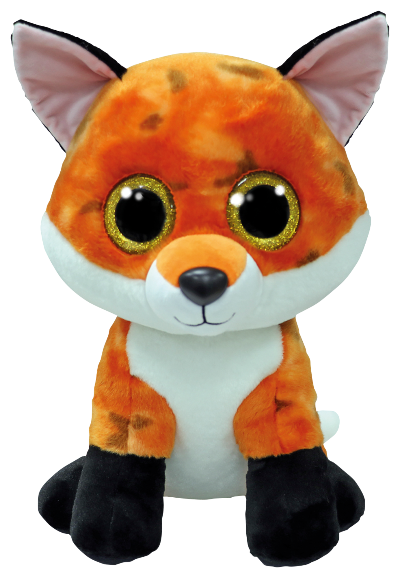 Peluche Beanie Boo's ET BELLIE’S MEDIUM