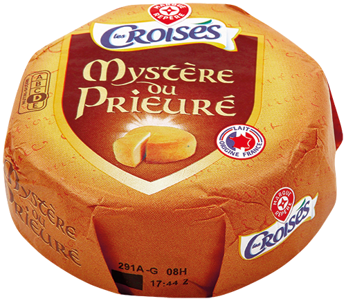 MYSTÈRE DU PRIEURÉ 26% MAT.GR.