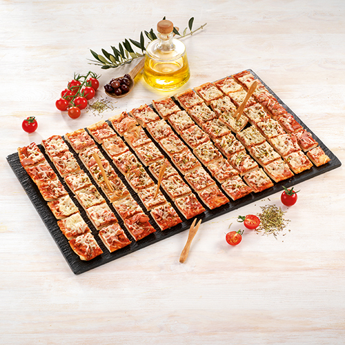 PIZZA 66 TOASTS