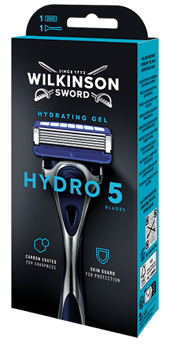 RASOIR HYDRO 5 REGULAR