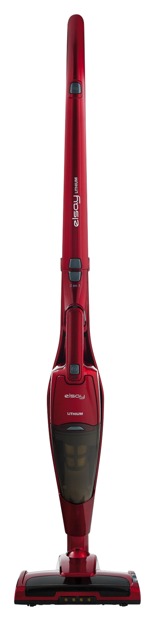 ASPIRATEUR BALAI 2 EN 1