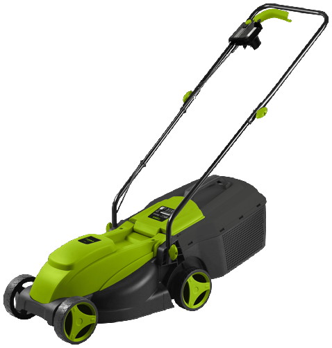 TONDEUSE ÉLECTRIQUE 1000 W