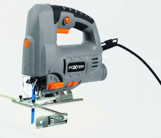 SCIE SAUTEUSE 800 W