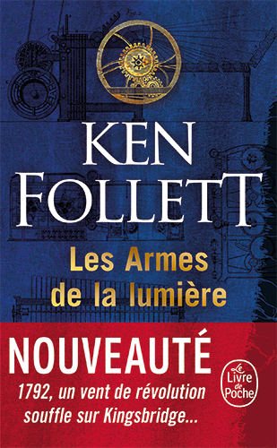 LES ARMES DE LA LUMIÈRE