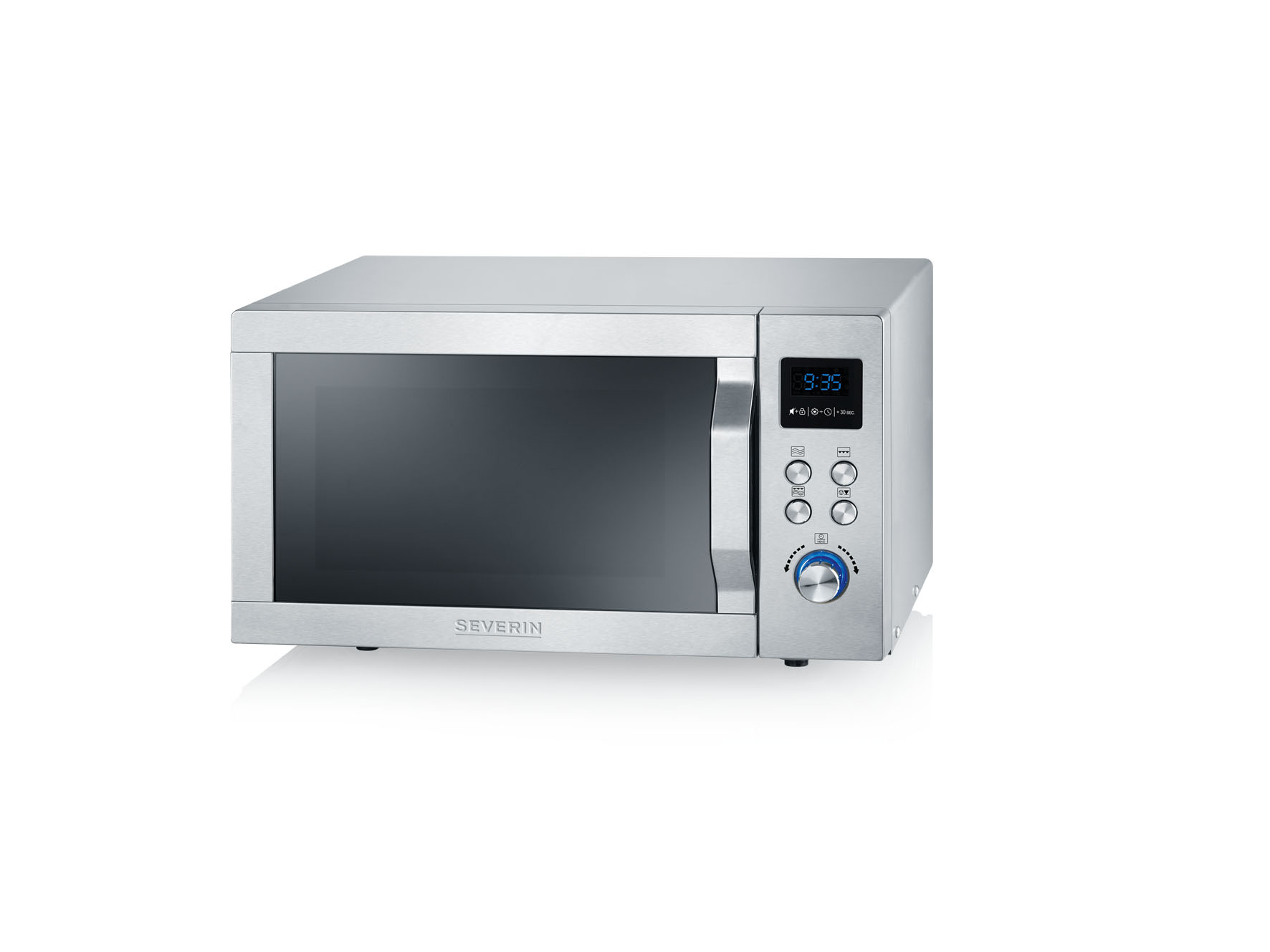 MICRO-ONDES GRIL