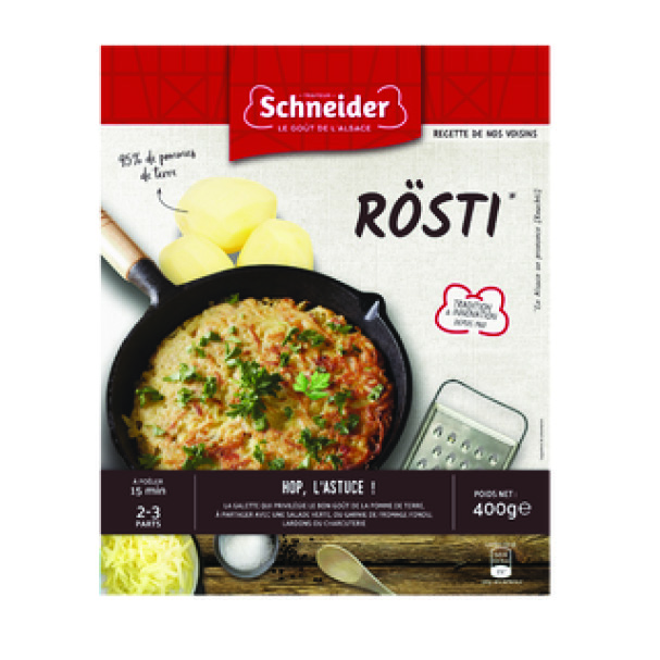 RÖSTI