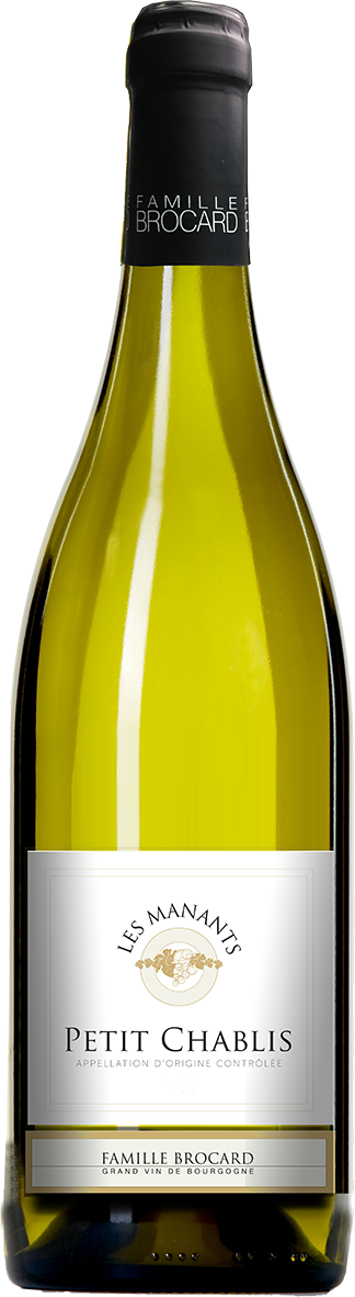 AOP PETIT CHABLIS BLANC SEC