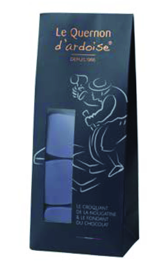 LE QUERNON D’ARDOISE