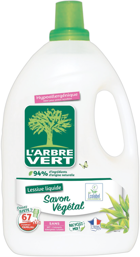 LESSIVE LIQUIDE