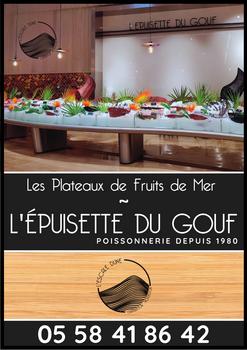 E.Leclerc CAPBRETON – Adresse, horaires et actualités magasin