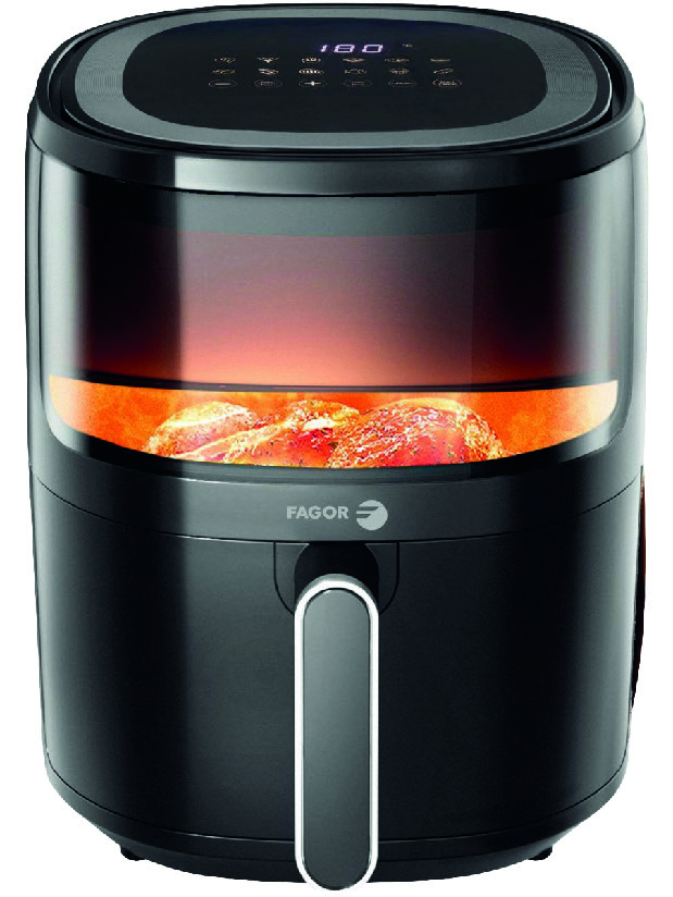 FRITEUSE AIR FRYER