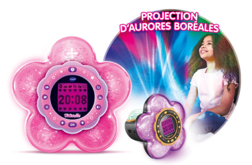 KIDIMAGIC GALAXY LIGHT