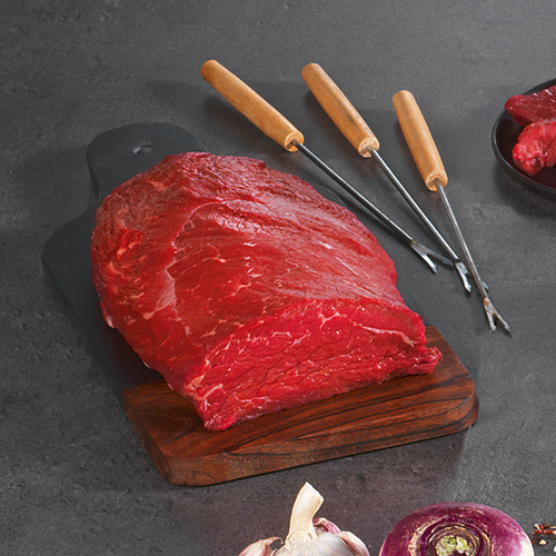 PIÈCE À FONDUE OU BROCHETTES