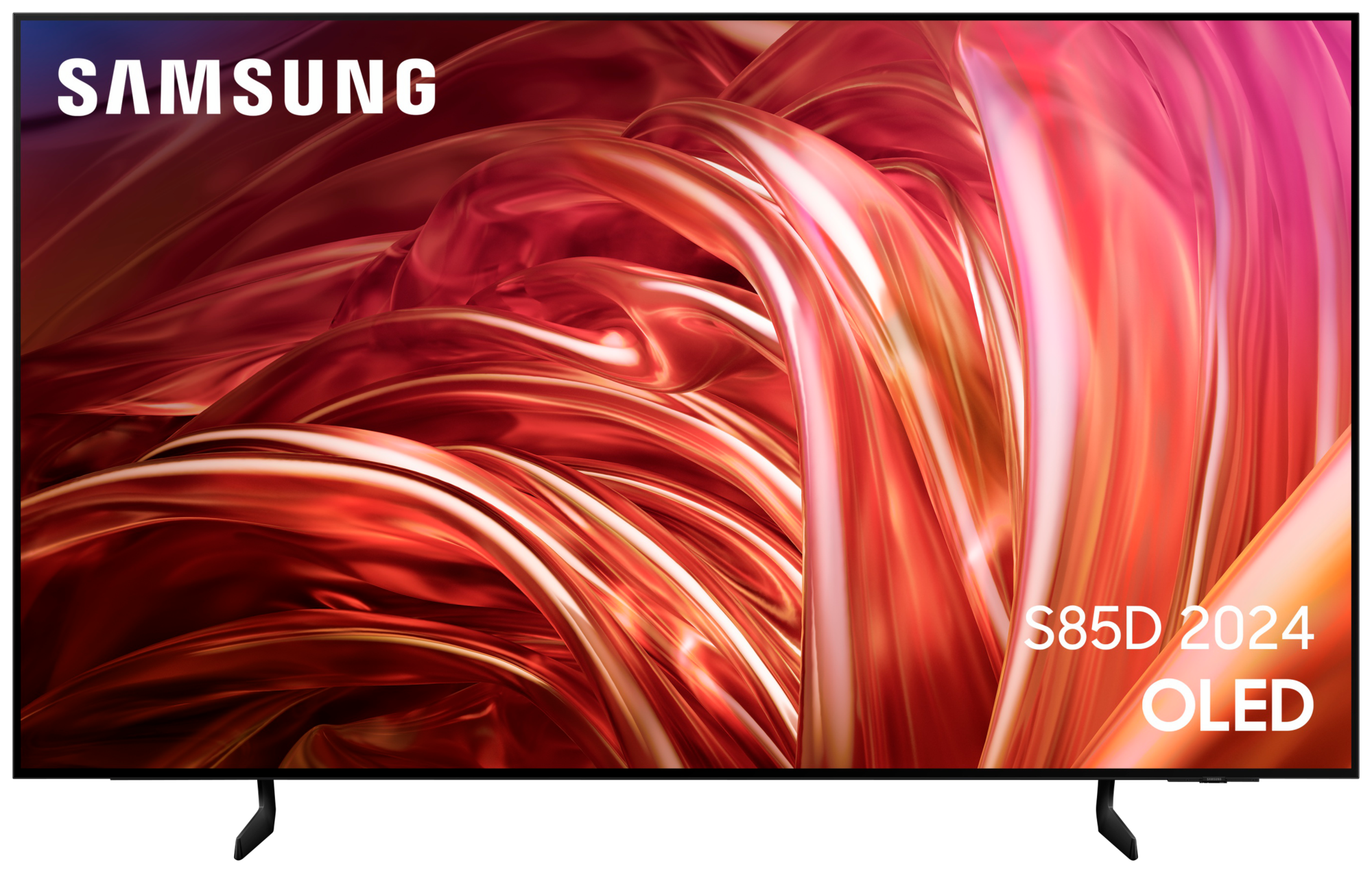 TV OLED 55S85D 55" (pouces) 140 cm