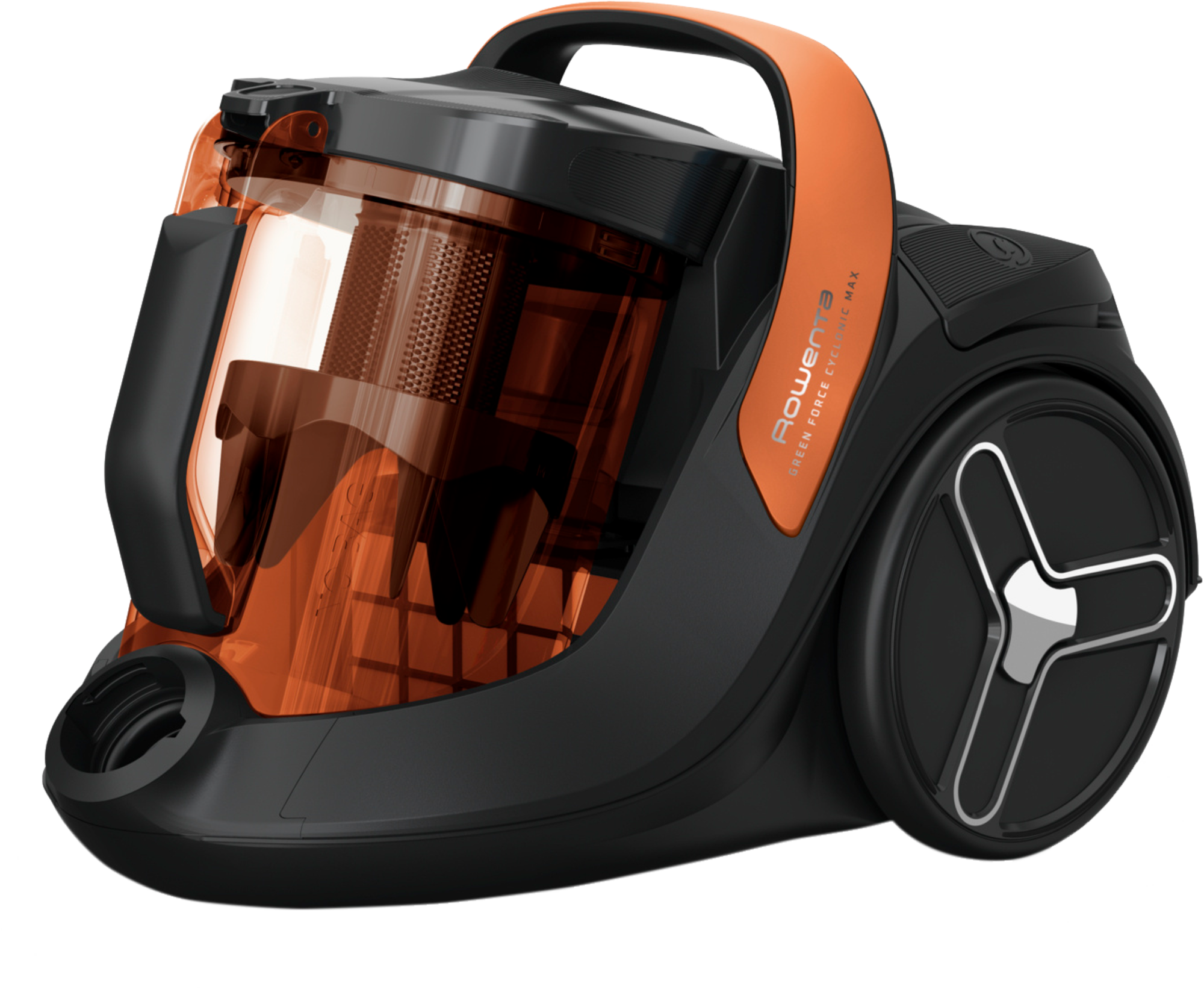 ASPIRATEUR SANS SAC
