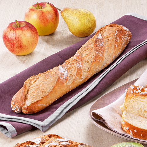 BAGUETTE BIO