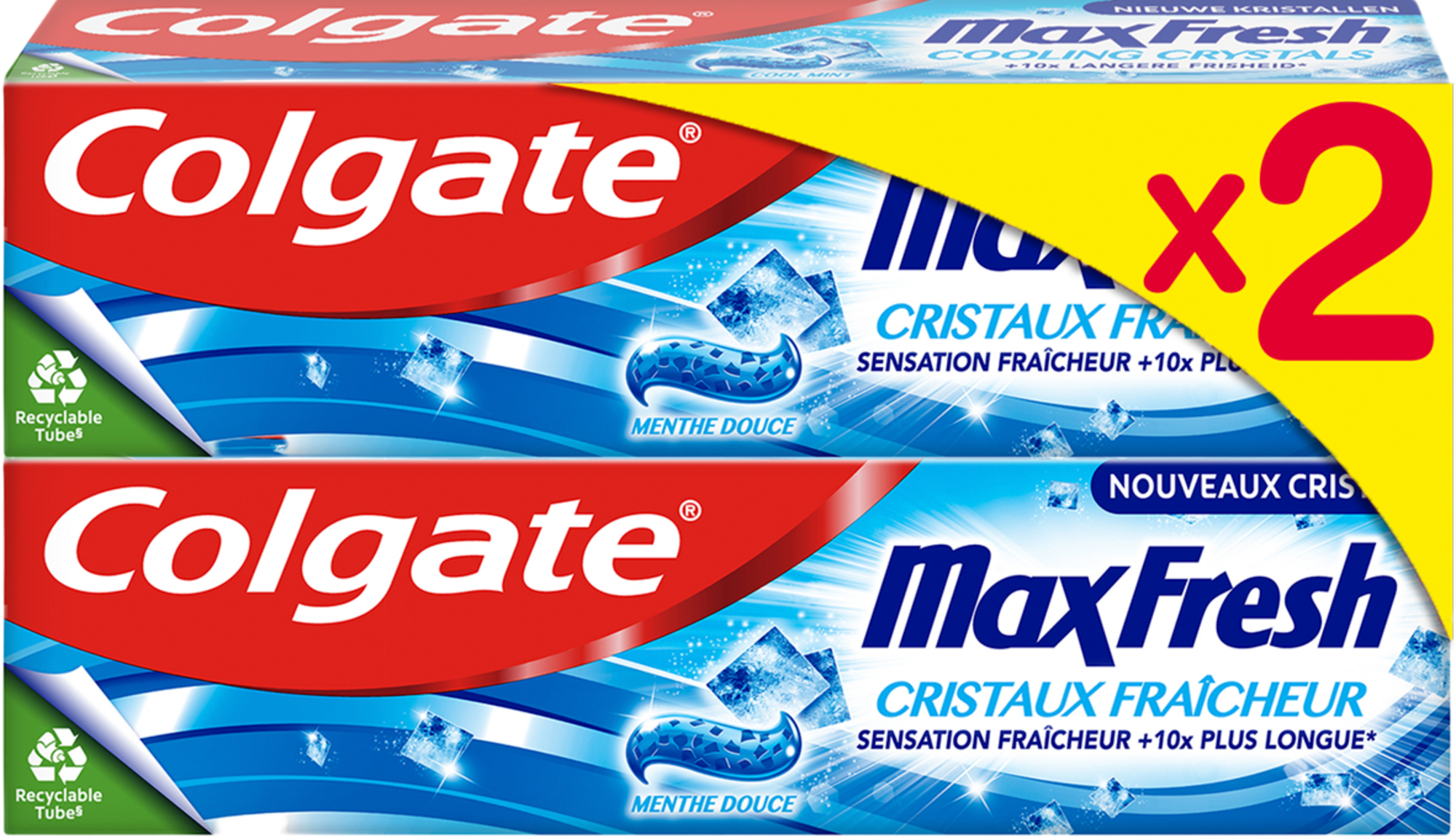 DENTIFRICE