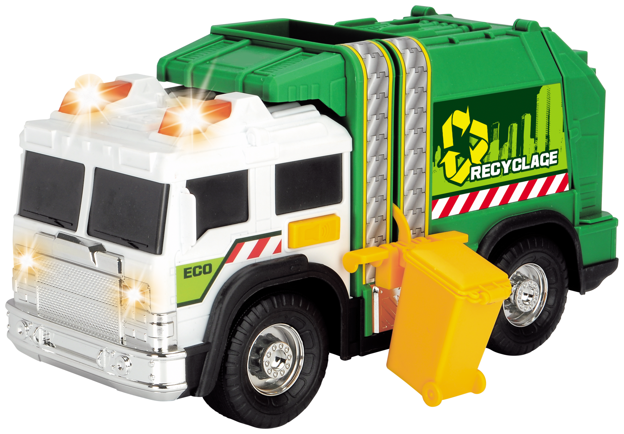 VéHICULE de secours