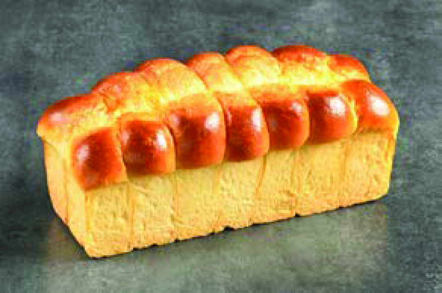 BRIOCHE