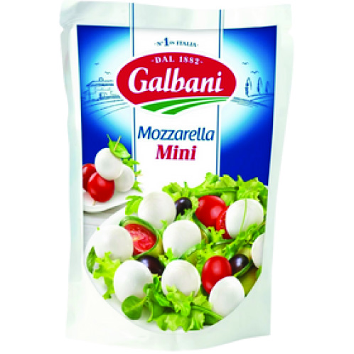 MOZZARELLA MINI