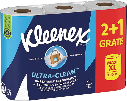 ESSUIE-TOUT ULTRA-CLEAN