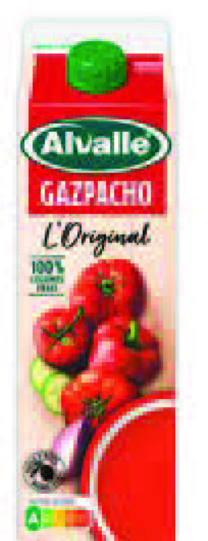 GAZPACHO L’ORIGINAL