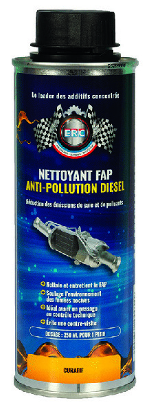 NETTOYANT FAP ANTI-POLLUTION DIESEL(1)