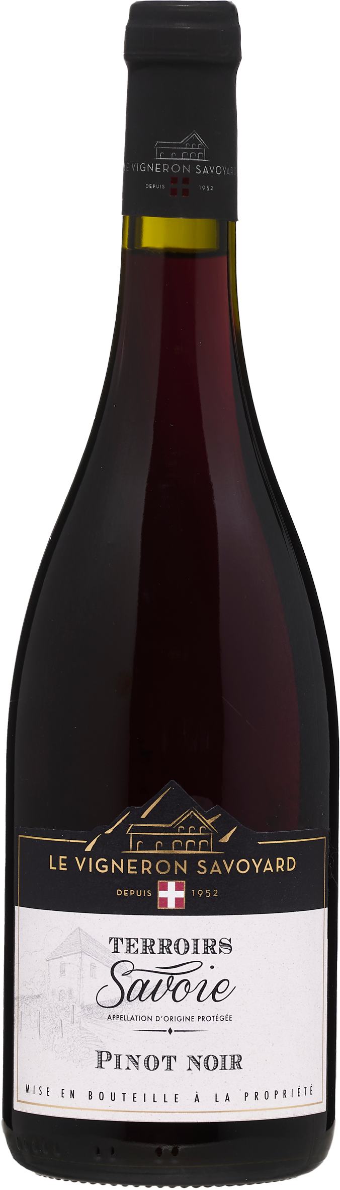 AOP SAVOIE ROUGE