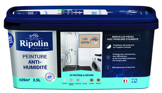 PEINTURE ANTI-HUMIDITÉ(1)