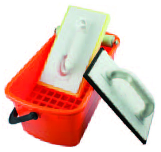 KIT POSE DE CARRELAGE