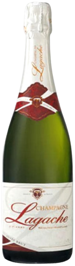 CHAMPAGNE BRUT