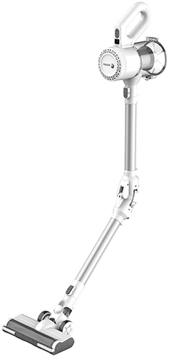 ASPIRATEUR BALAI