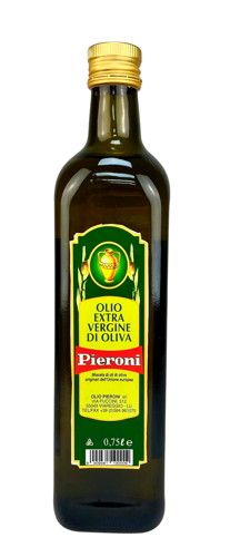 HUILE D’OLIVE EXTRA VIERGE