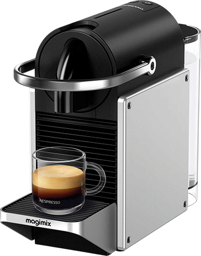 CAFETIÈRE NESPRESSO PIXIE