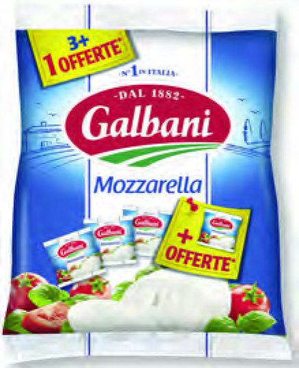 MOZZARELLA