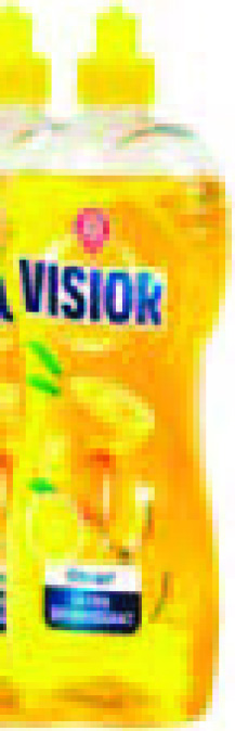 LIQUIDE VAISSELLE(1) ULTRA DÉGRAISSANT