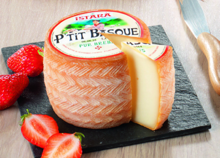 PETIT BASQUE 36% MAT.GR.(3)