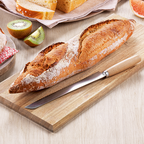 BAGUETTE ÉPEAUTRE